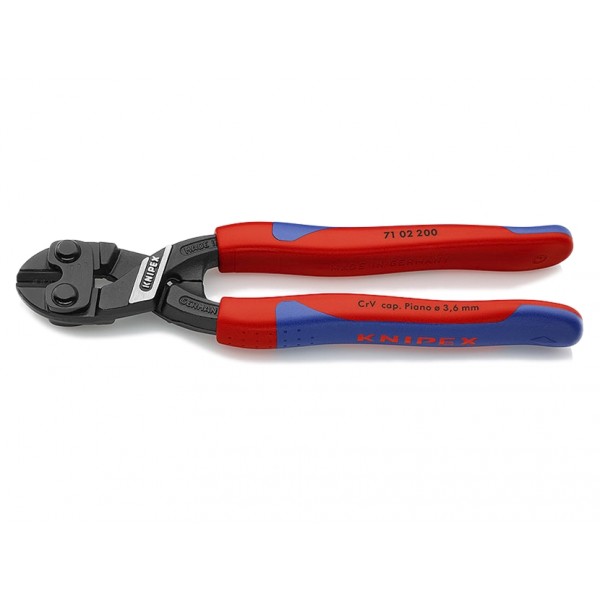 Болторез KNIPEX KN-7102200