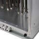 Нагреватель электрический для прямоугольных каналов SHUFT EHR 800*500-90