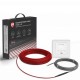 Кабель нагревательный Royal Thermo RTDC 2-17-800 с терморегулятором RTS-16