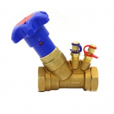 Клапан ViEiR балансировочный 1 1/4quot; VRGL16