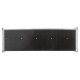 Шумоглушитель SHUFT SRr 300x100/500