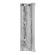 Клапан расхода SHUFT D 156*156 для решетки 4 CA 300*300