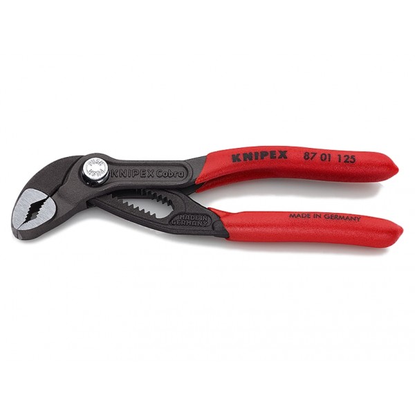 Клещи сантех высокотехнологичные KNIPEX KN-8701125