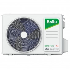 Блок наружный Ballu Multi Smart BM4OI-FM/out-36HN8_V1/EU инверторной мульти сплит-системы