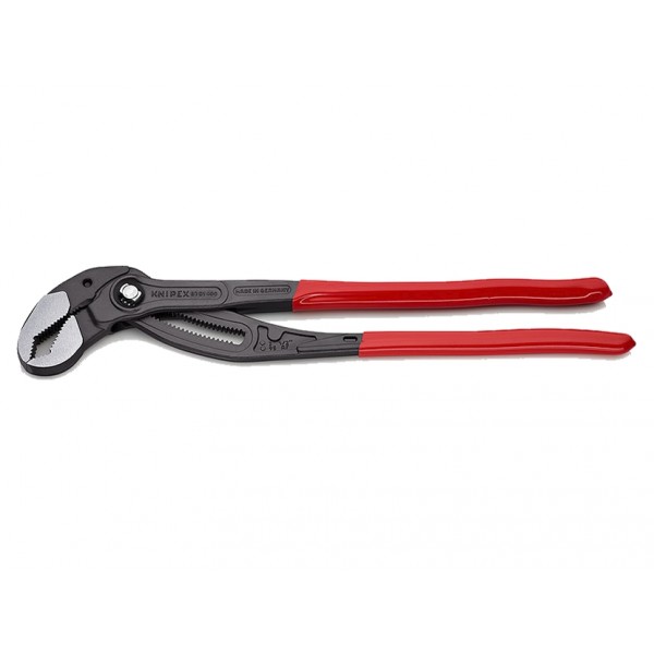 Клещи трубные и сантехн KNIPEX KN-8701400