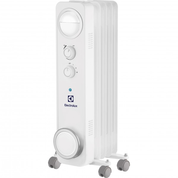 Радиатор масляный Electrolux Sphere EOH/M-6105 - 5 секций