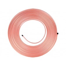 Труба медная (V) ТОР 9,52х0,6х15000 (3/8), бухта Труба медная (V) ТОР 9,52х0,6х15000 (3/8), бухта