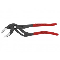 Клещи трубные захватные KNIPEX KN-8101250