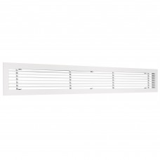 Решетка линейная SHUFT SG 1500x150