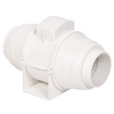 Вентилятор малошумный канальный SILENTMIX-315T
