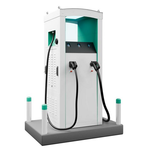 Станция зарядная НЗС ПРО Макс 60 C/C