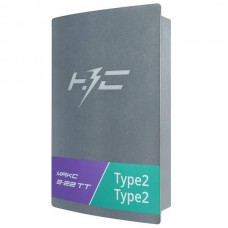 Станция зарядная НЗС MАКС 2х22 TT Станция зарядная НЗС MАКС 2х22 TT