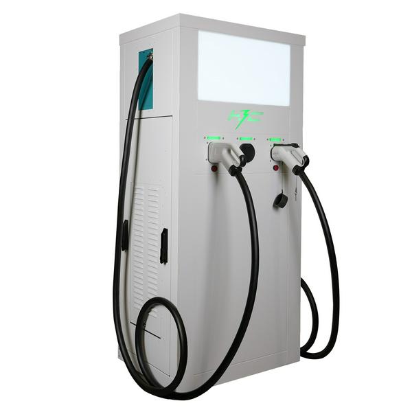 Станция зарядная НЗС ПРО Макс 150 К G/G