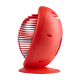 Тепловентилятор Zanussi ZFH/C-405 red
