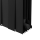 Радиатор Royal Thermo PianoForte 500 Noir Sable - 6 секц.