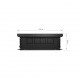 Конвектор внутрипольный Royal Thermo ATRIUM-110/300/2600-DG-U-LB