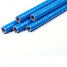 Трубка Royal Thermo Prottector (blue) 28-9/2м