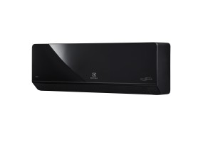 Сплит-система инверторного типа Electrolux Onix Super DC EACS/I-09HIX-BLACK/N8 комплект с Wi-Fi