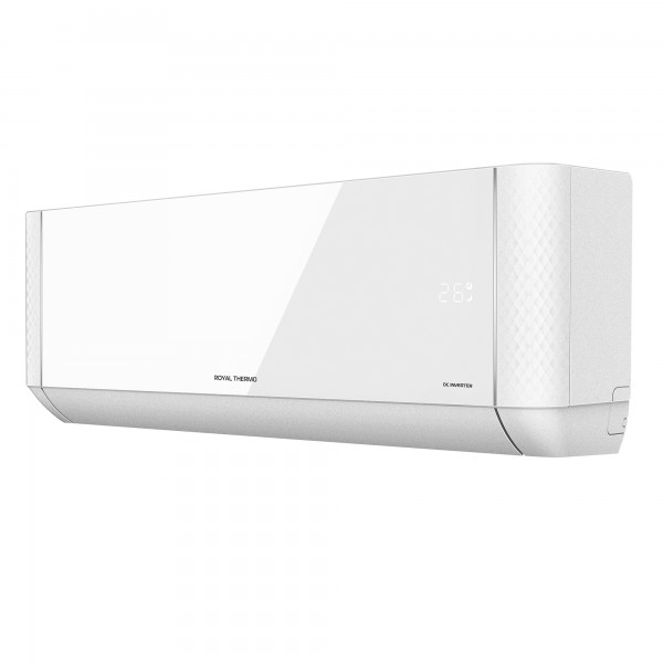 Блок внутренний Royal Thermo MULTI COMBO ERP DC RTFMI/in-12HN8/white инвертор. мульти сплит-системы