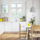 Колонка газовая Zanussi GWH 10 Fonte Glass Lime