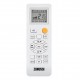 Кондиционер мобильный Zanussi Eclipse ZACM-10 UPW/N6 White