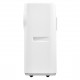 Кондиционер мобильный Zanussi Eclipse ZACM-07 UPW/N6 White