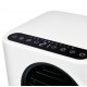 Кондиционер мобильный Zanussi Eclipse ZACM-07 UPW/N6 White