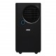 Кондиционер мобильный Zanussi Eclipse ZACM-07 UPB/N6 Black