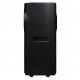 Кондиционер мобильный Zanussi Eclipse ZACM-07 UPB/N6 Black