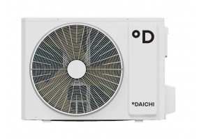 Наружный блок кондиционера ICE25FVS1R_2
