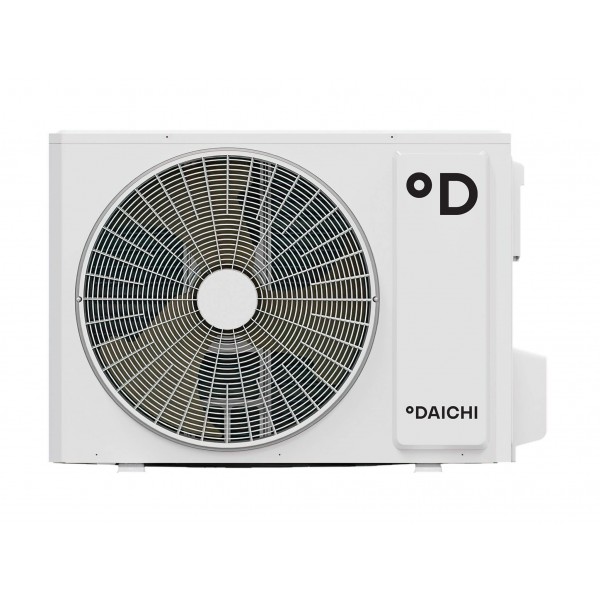 Наружный блок кондиционера ICE25FVS1R_2