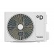 Бытовой кондиционер ICE25AVQS1R_2_ICE25FVS1R_2