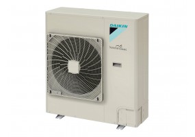 Наружный блок кондиционера RZQSG125L9V