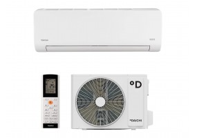 Бытовой кондиционер ICE25AVQS1R_2_ICE25FVS1R_2
