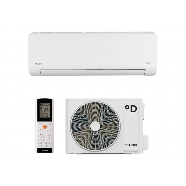 Бытовой кондиционер ICE25AVQS1R_2_ICE25FVS1R_2