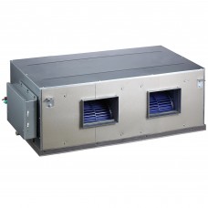 Блок высоконапорный канального типа Electrolux EACD-76HWN1 IN/Electrolux EACD-76HN1-R OUT