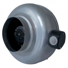 Канальный вентилятор Soler Palau VENT-150NK