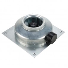 Канальный вентилятор на монтажной пластине 
Soler Palau VENT/V-125 L