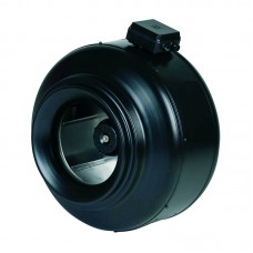 Канальный вентилятор Soler Palau VENT-355N T