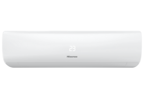 Инверторная сплит-система серии ZOOM DC Inverter Wi-Fi AS-07UW4RYRKB00 (комплект)
