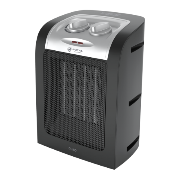 Тепловентилятор серии CUBO RFH-CB1500DC-BL