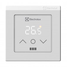 Терморегулятор Electrolux ETV-16W белый
