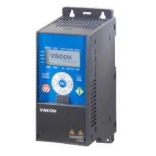 Преобразователь частоты Danfoss Vacon 10