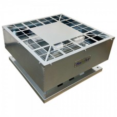 Вентилятор крышный VR(AC1)- 200(D225) (0,13 кВт; 0,6А)