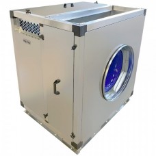Вентилятор кухонный в шумоизолированном корпусе VKS43- 400 (1,1 кВт)