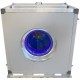 Вентилятор кухонный в шумоизолированном корпусе VKS23- 200 (0,55 кВт)