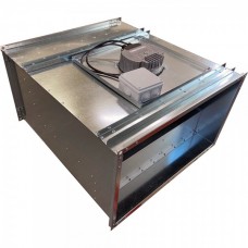 Вентилятор канальный прямоугольный V(EC1)-10050(B310*4) (2,8 кВт)