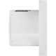 Вентилятор вытяжной Electrolux серии Rainbow EAFR-100TH mirror с таймером и гигростатом