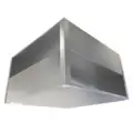 Вставки летние для рекуператора