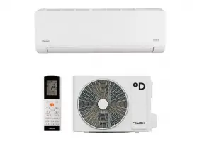 Бытовой кондиционер ICE70AVQS1R_2_ICE70FVS1R_2